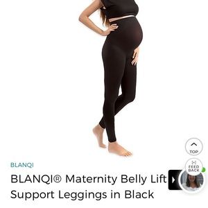 BLANQI Leggings